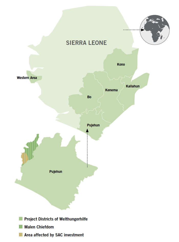 Sierra Leone