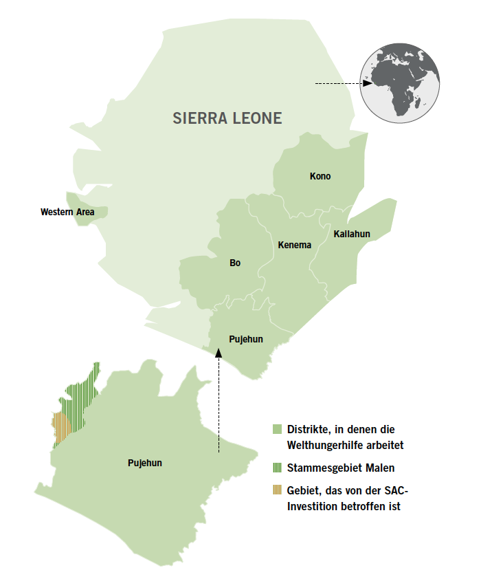 Sierra Leone