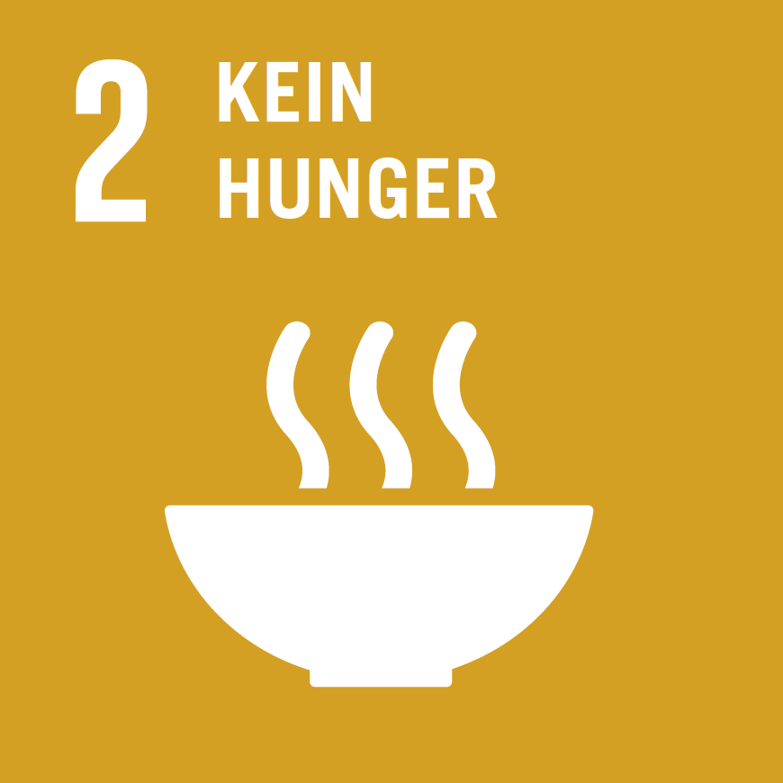 SDG 2