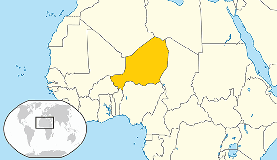 Blickpunkt: Lokale Governance In Einem Fragilen Kontext – Verwaltung Von Nahrungs- Und Futtermitteln Sowie Krediten In Diffa, Niger