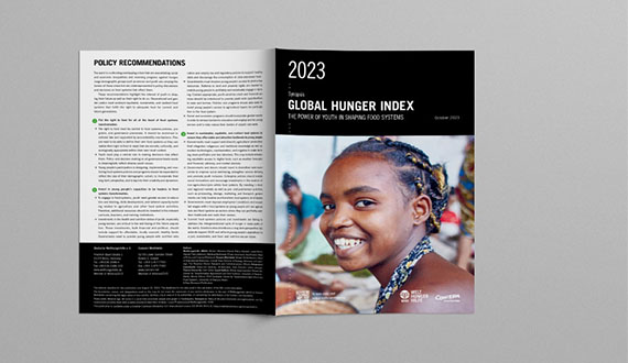 Synopsis: Global Hunger Index 2023