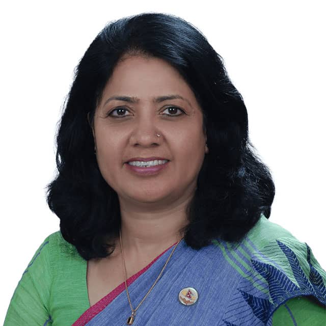 Bimala Rai Paudyal
