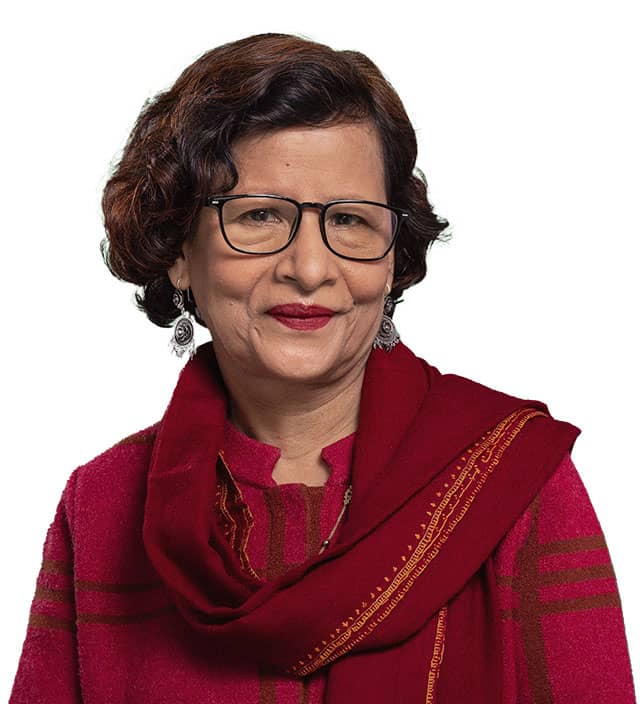 Kaosar Afsana