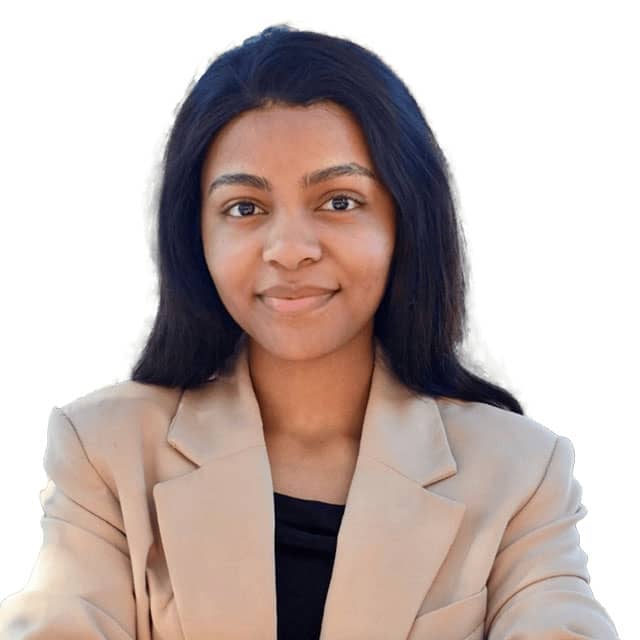Mendy Ndlovu