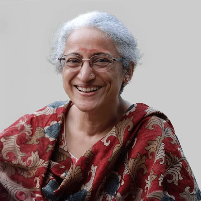 Nitya Rao