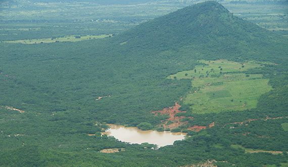 2012: Landtitel und Wasser in Tansania: Schutz für die Lebensgrundlage armer Bauern