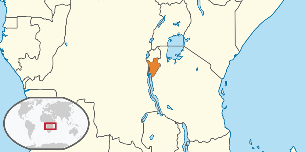 Burundi