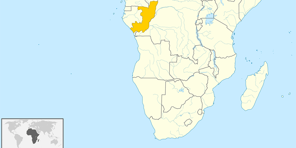 the Republic of Congo