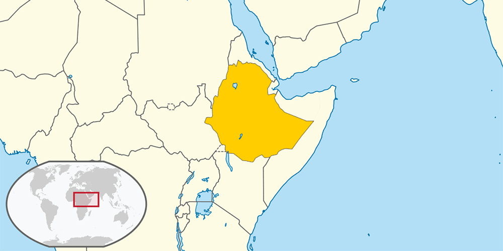 Ethiopia