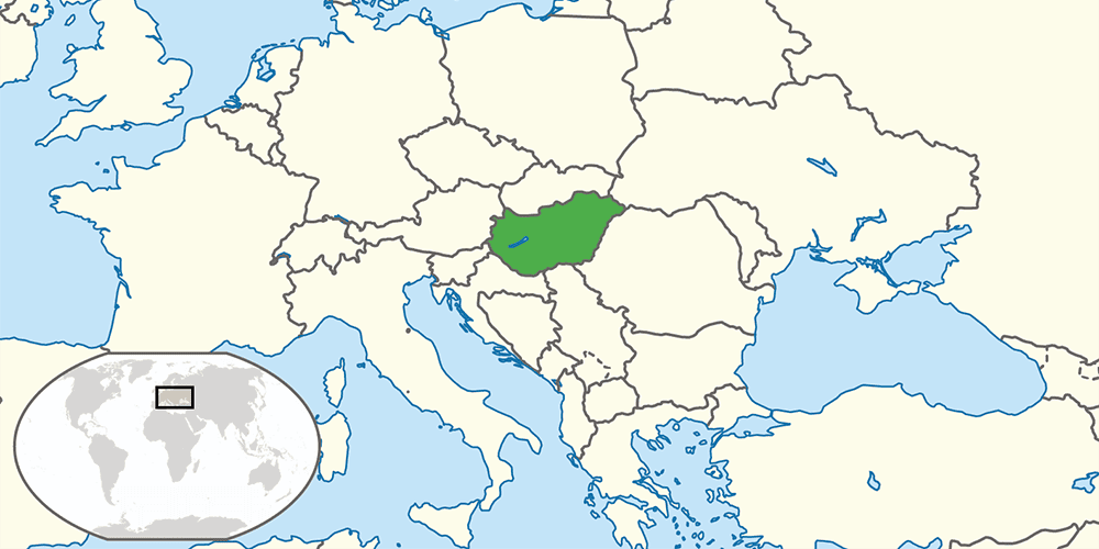 Hungary