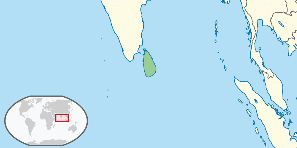 Sri Lanka