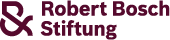 Robert Bosch Stiftung