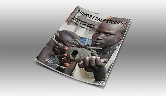 Country Case Studies 2015: Armed Conflict and the Challenge of Hunger