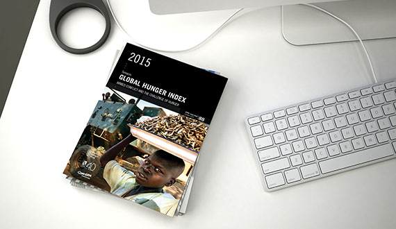 Synopsis: Global Hunger Index 2015