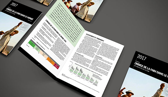 Synthese: L’indice de la faim dans le monde