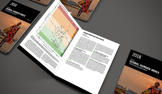 Synopsis: Global Hunger Index 2018