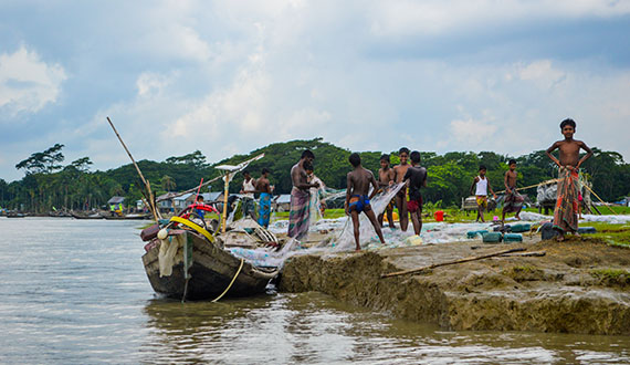 Eine eingehendere Betrachtung von Hunger und Unterernährung in Bangladesch