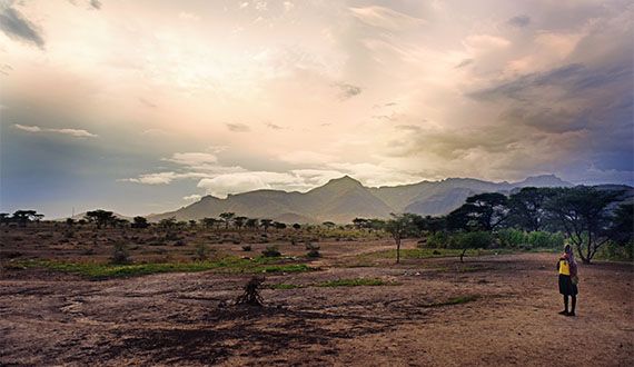 Uganda: Eine eingehendere Betrachtung von Hunger und Unterernährung