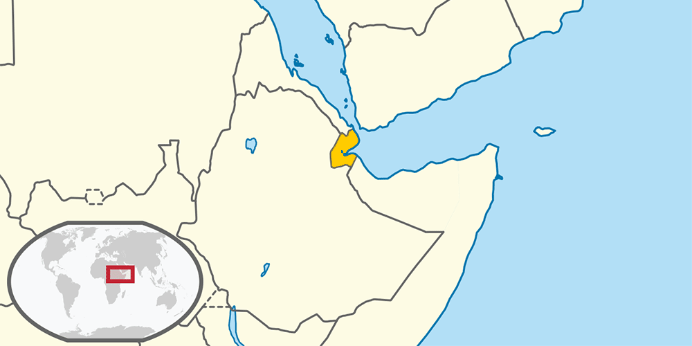 Djibouti