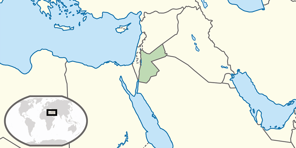 Jordan