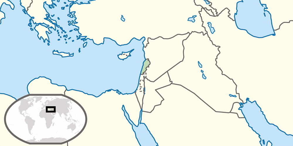 Libanon Welthunger Index Eine J hrliche Publikation Welche Die 