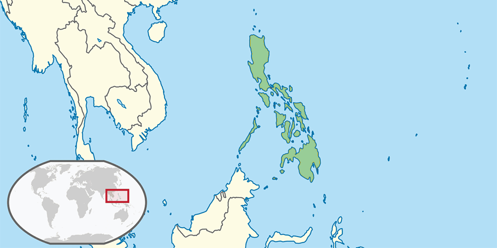 Philippinen