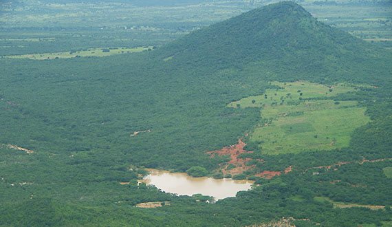 Land Title and Water in Rural Tanzania: Protecting the Livelihoods of Poor Farmers