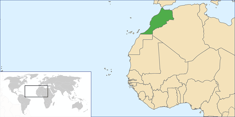 Morocco