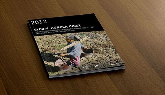 Ensuring Sustainable Food Security under Land, Water, and Energy Stresses