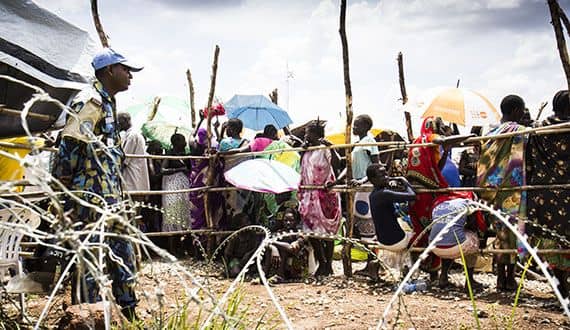 Südsudan: Rinder, Konflikte und Bewältigungsstrategien