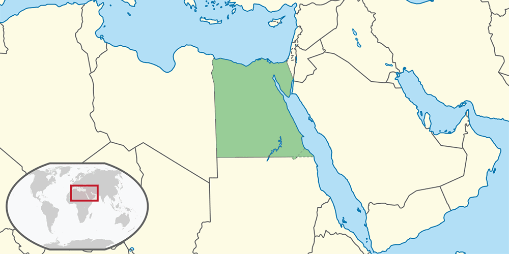 Ägypten