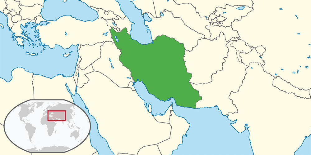 Iran (Islamic Republic of)