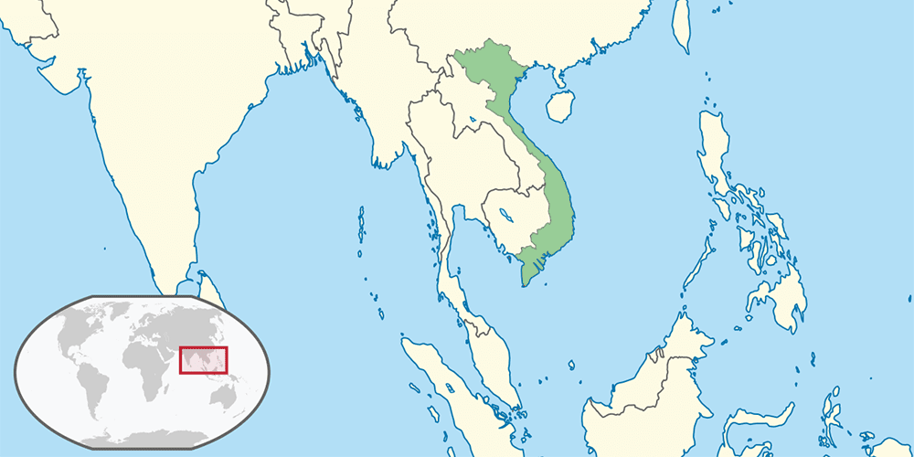 Vietnam