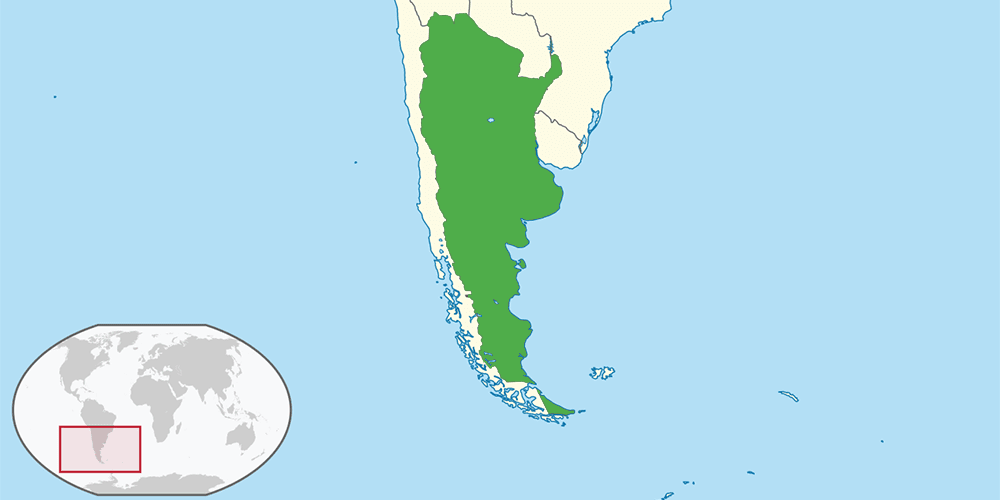 Argentina