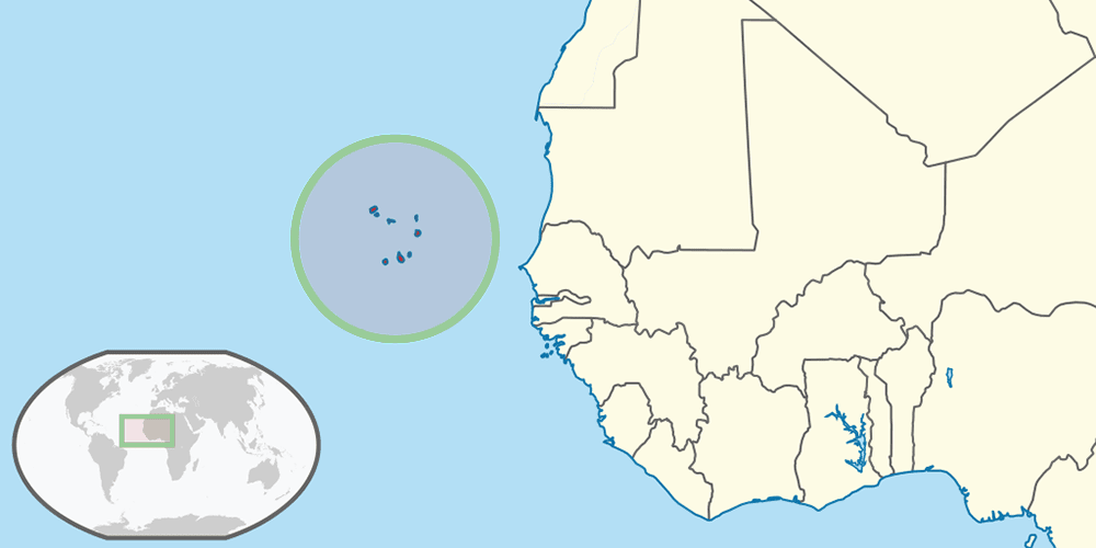 Cabo Verde