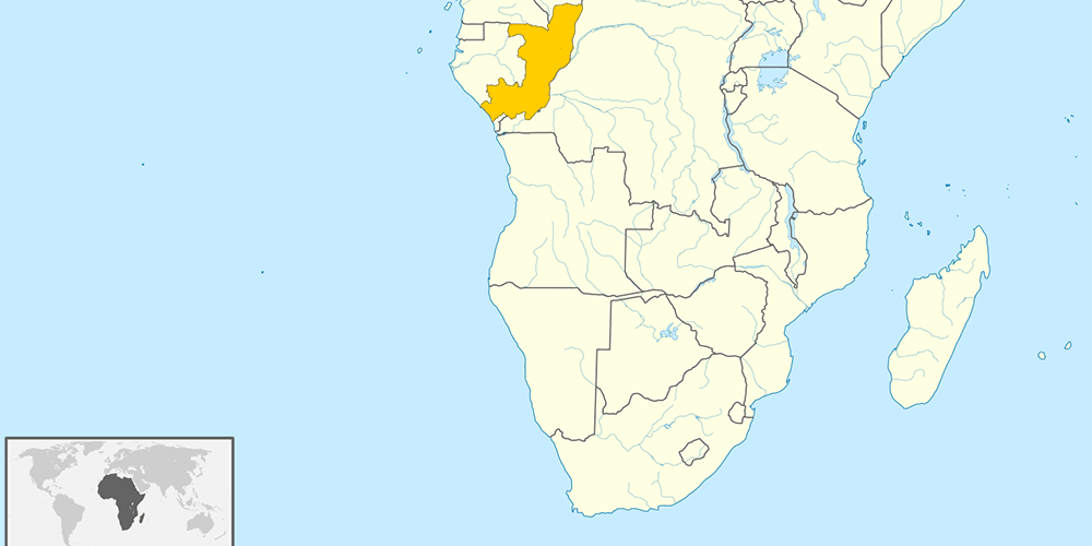 Congo (Republic of)