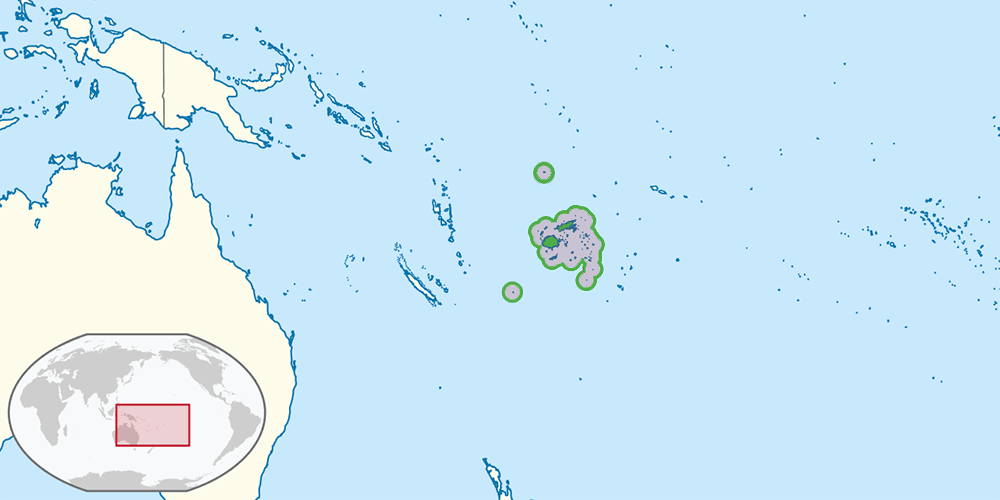 Fiji