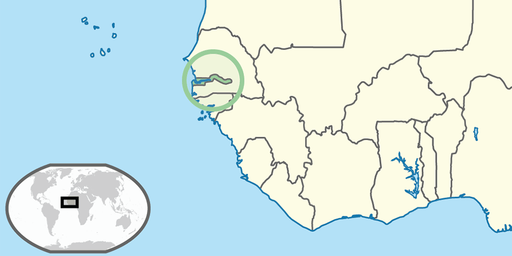 Gambia