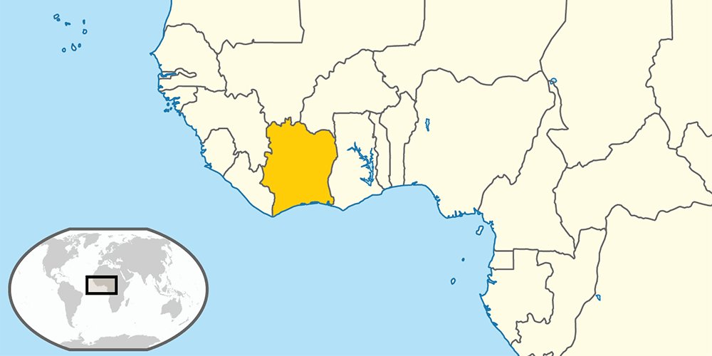 Côte d’Ivoire