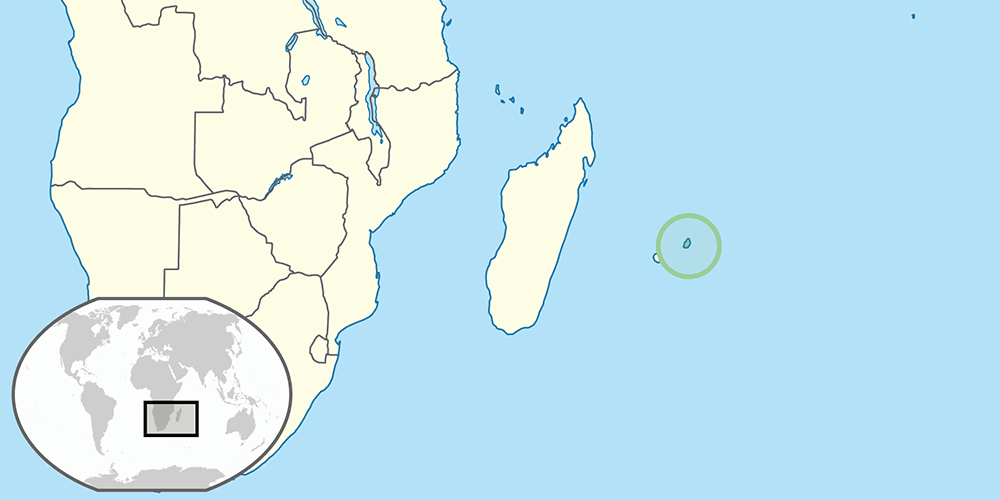 Mauritius