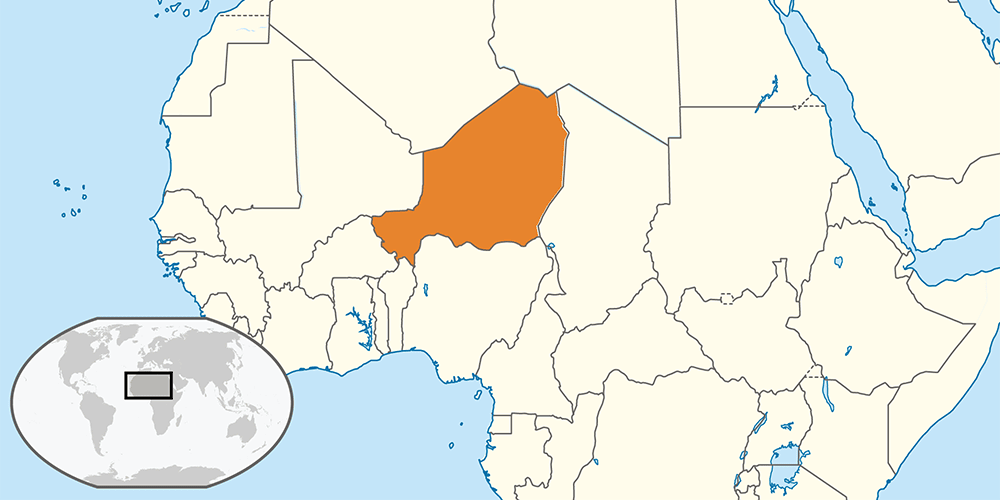 Niger
