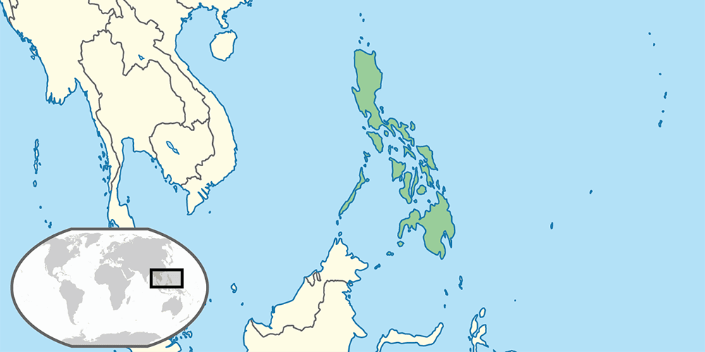 Philippines