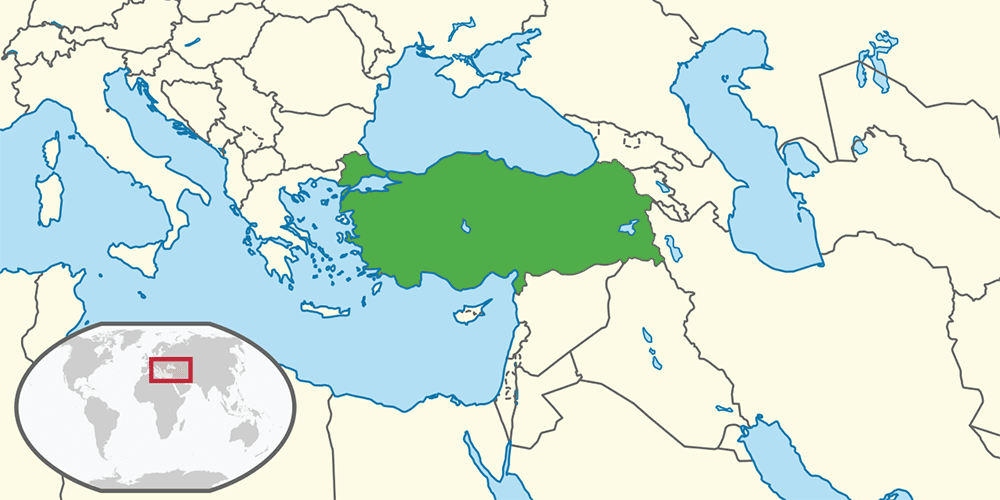 Türkiye