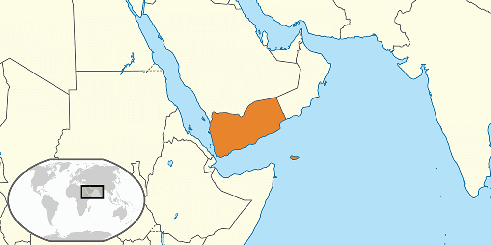 Yemen