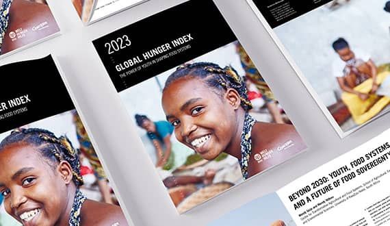 The Power of Youth in Shaping Food Systems