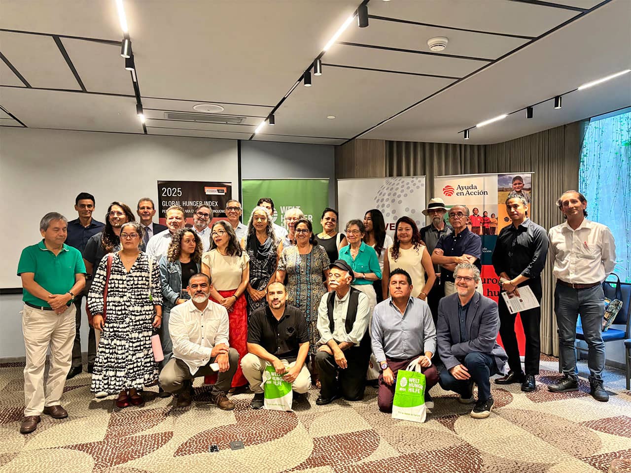 Seventeen Years Of Stagnation: Peru Must Make Hunger A Priority Now