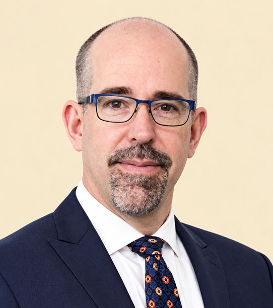 Chris Hegadorn, Adjunct Professor of Global Food Politics at Science Po Paris, Founder of Food Alert Crisis Simulation Workshops and President of the Consortium for Sustainable Agrivoltaics (C4SA) Foundation